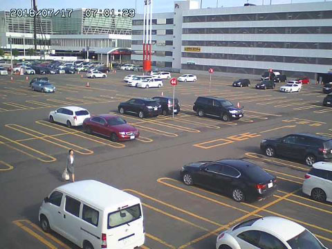 千歳 空港 駐 車場 新 新千歳空港周辺にある格安駐車場一覧